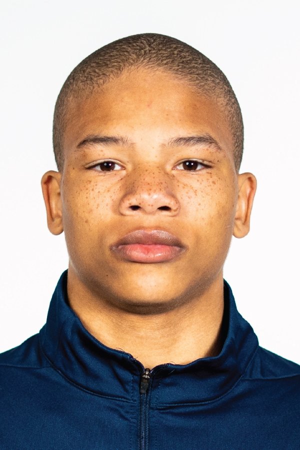Foto de Curmel Moton