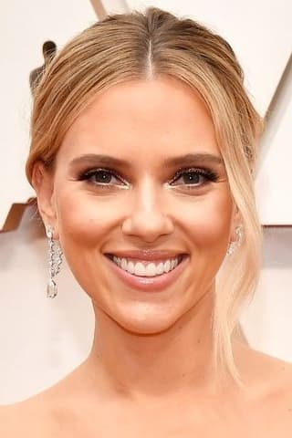 Foto de Scarlett Johansson