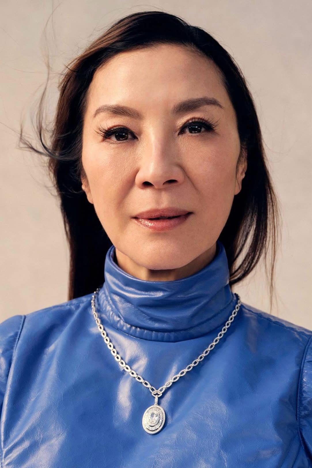 Foto de Michelle Yeoh