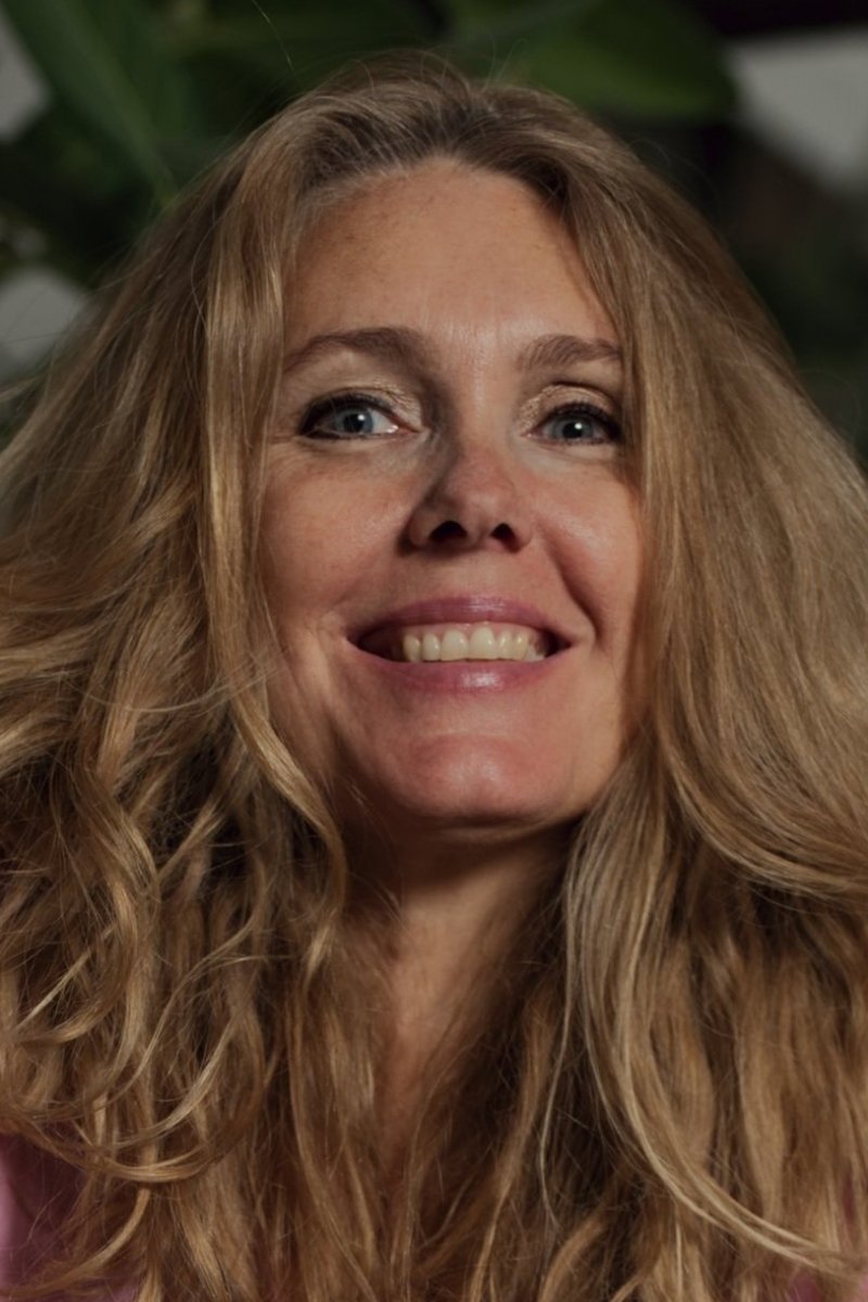 Foto de Sanne Graulund