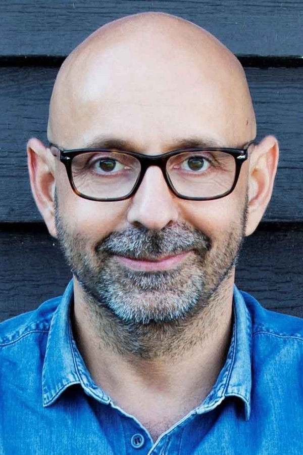 Foto de Flemming Møldrup