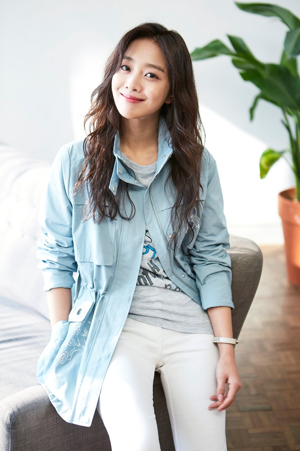 Foto de Jo Bo Ah