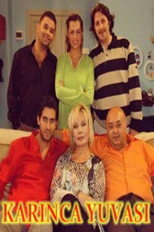 Poster de Karınca Yuvası
