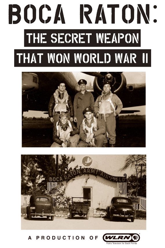Poster de The Secret Weapon That Won World War II