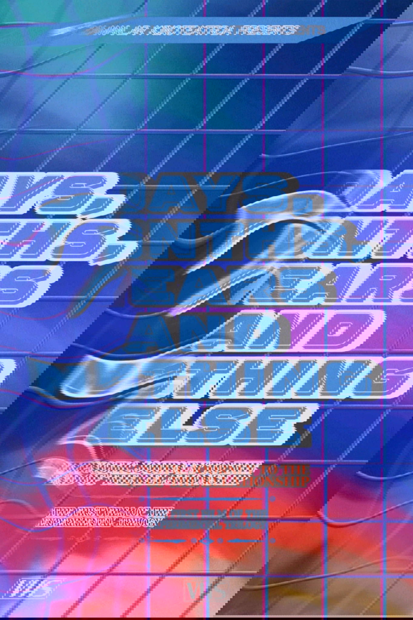 Poster movie