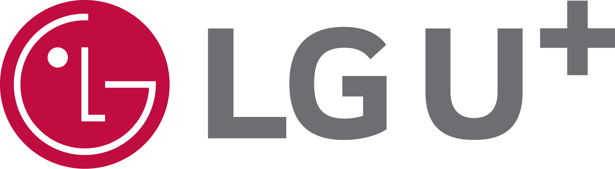 LG U+