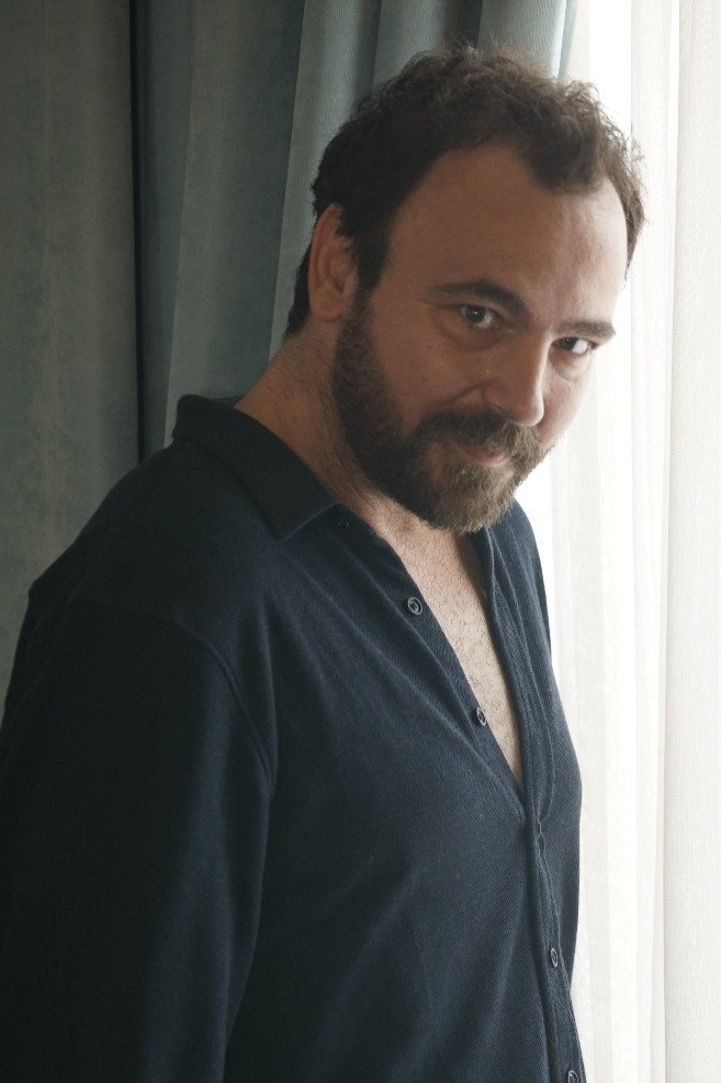 Foto de Ferdi Sancar