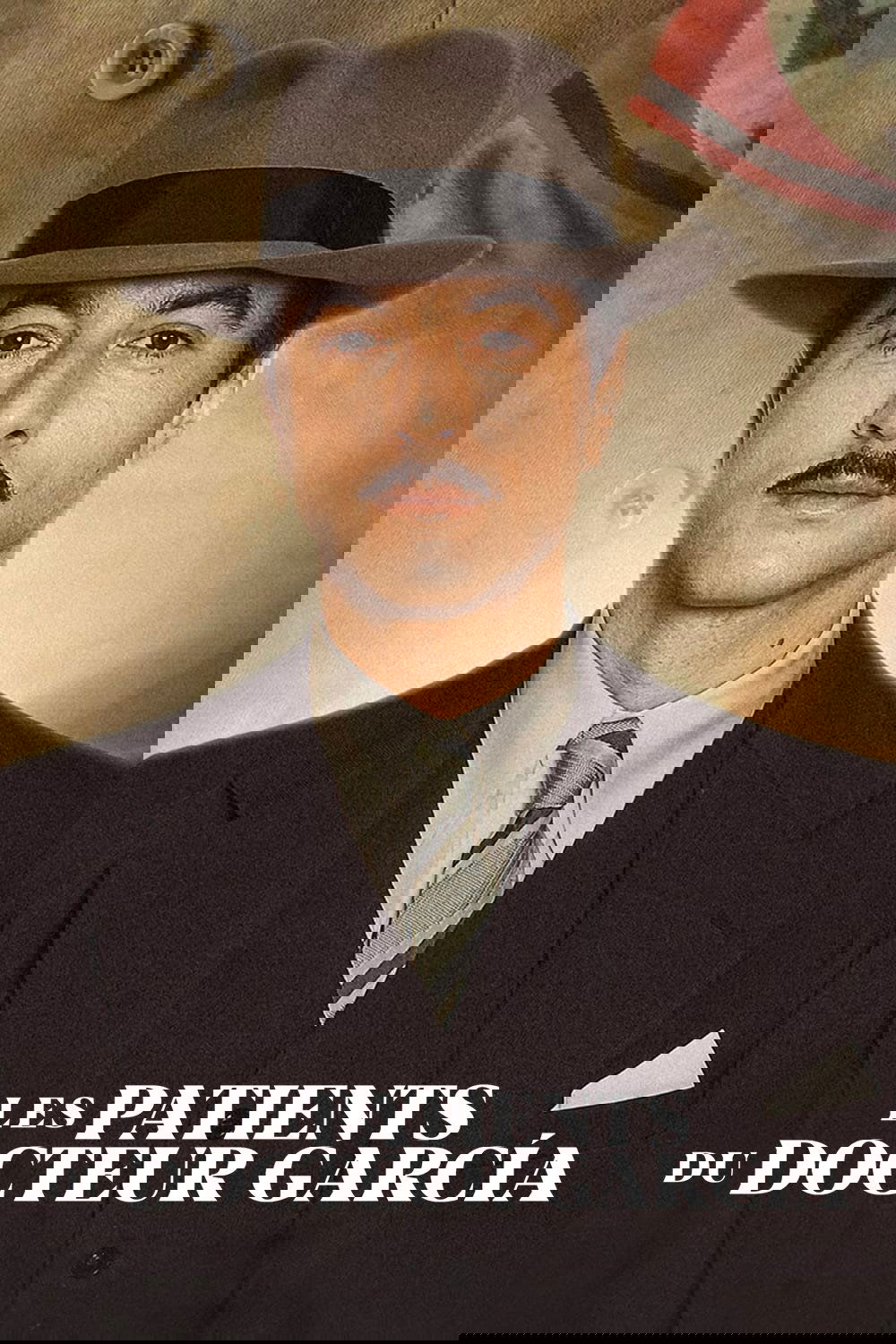 Les patients du Docteur Garcia