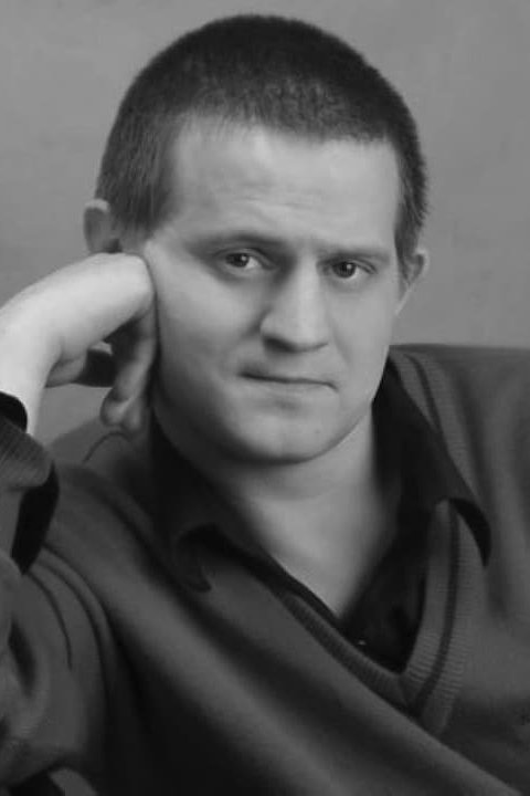 Foto de Александр Обласов