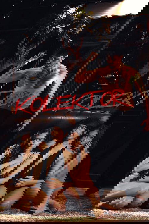 Poster de Kolektor