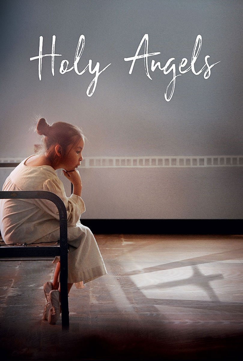 Poster de Holy Angels