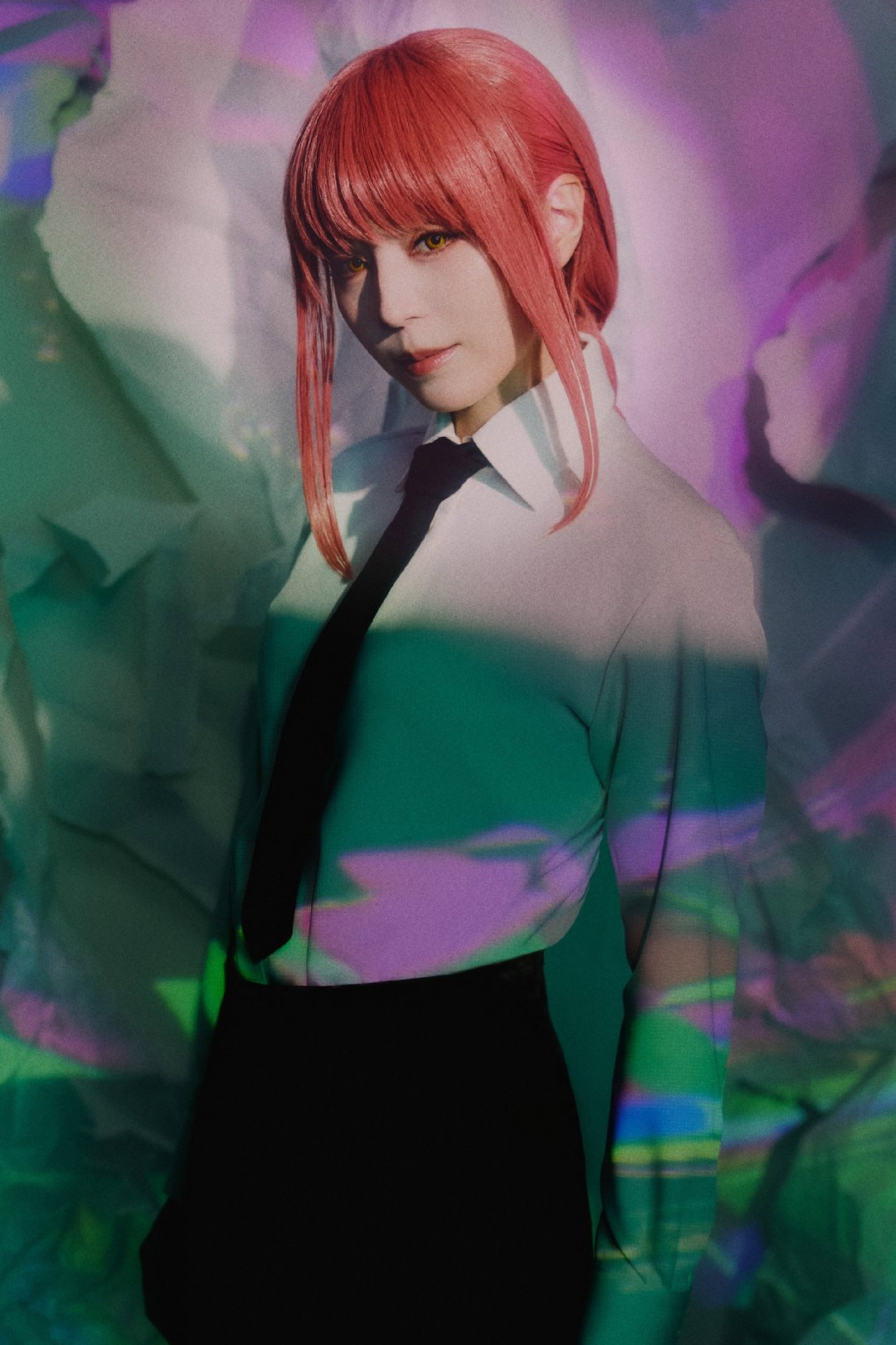 the profile picture of Aya Hirano