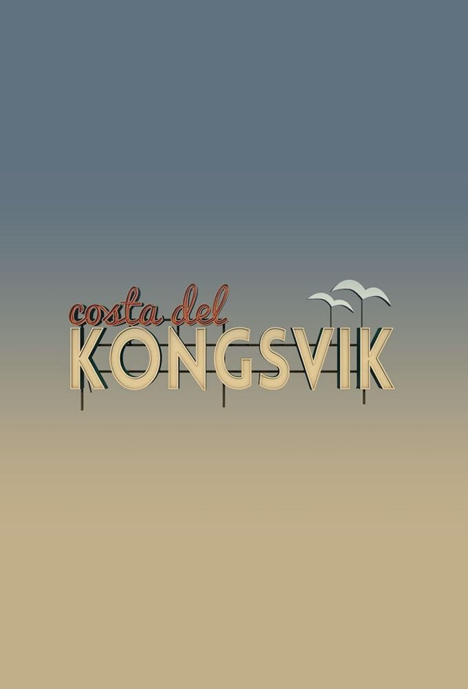 Poster de Costa del Kongsvik