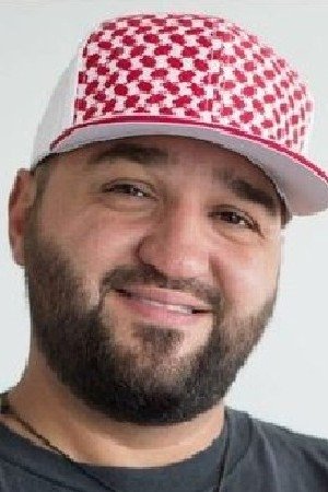 Foto de Fahmi Farahat