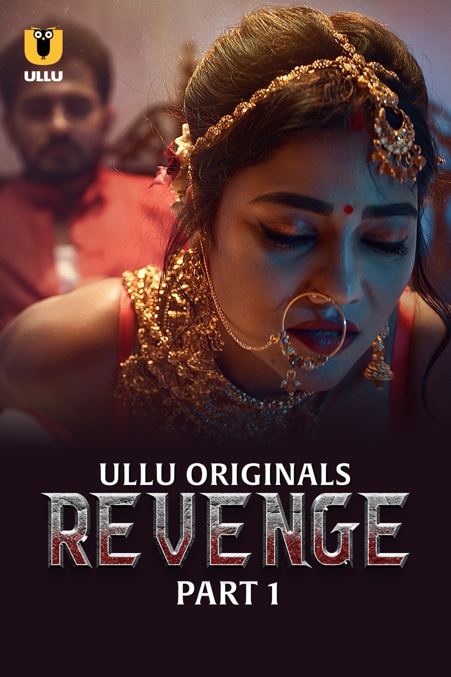 Poster de Revenge
