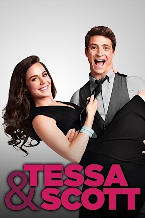 Poster de Tessa & Scott
