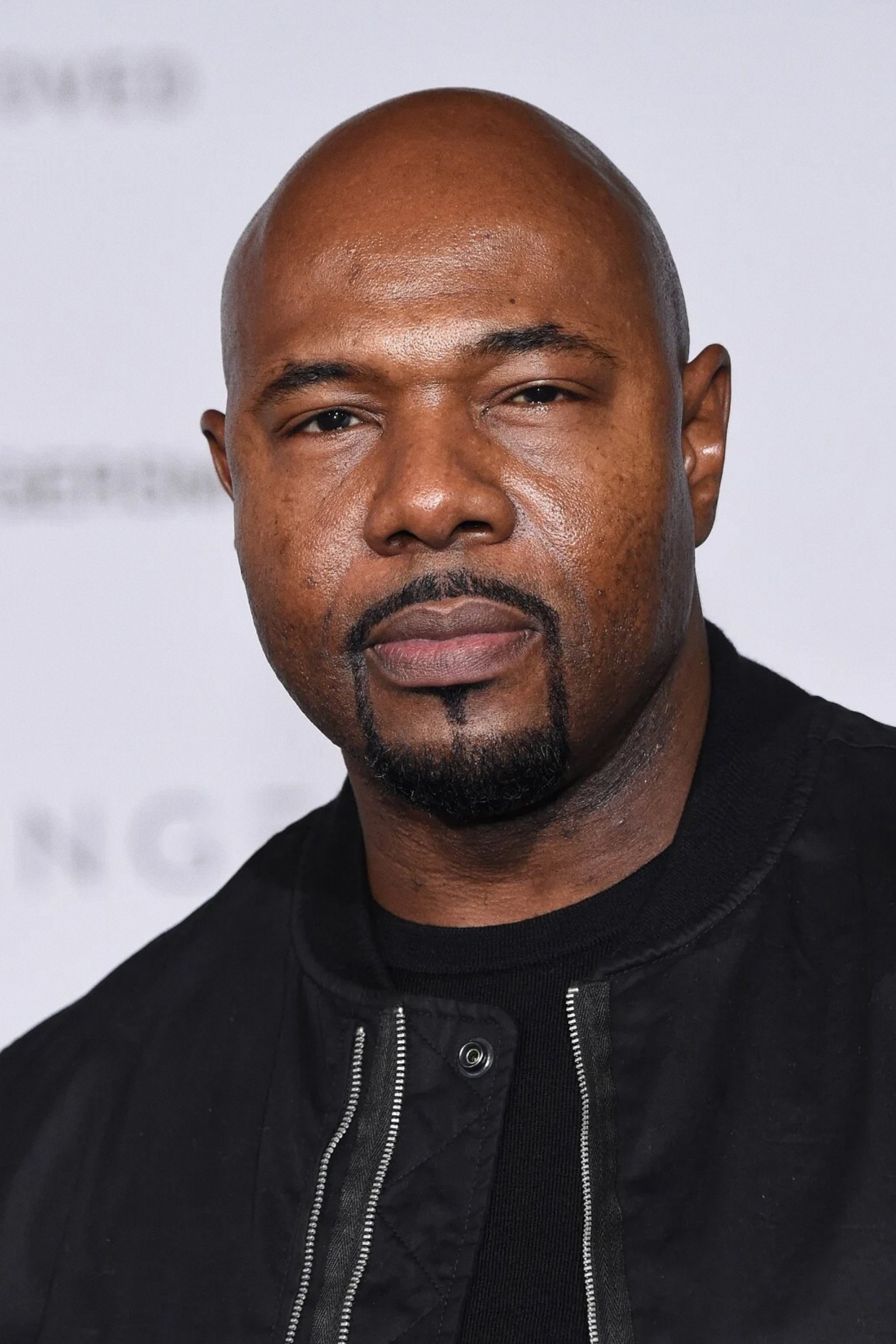 Foto de Antoine Fuqua