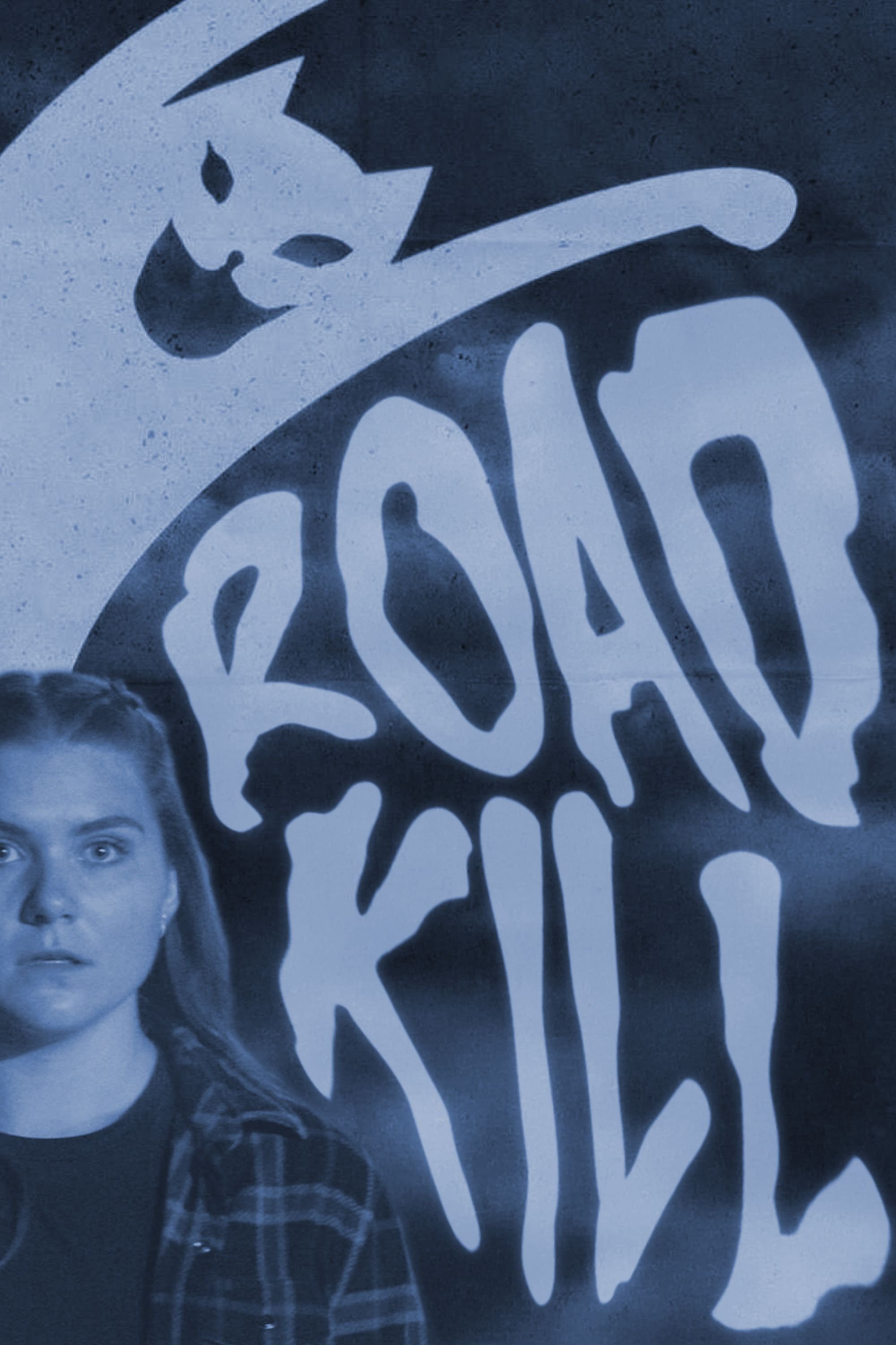 Poster de Roadkill