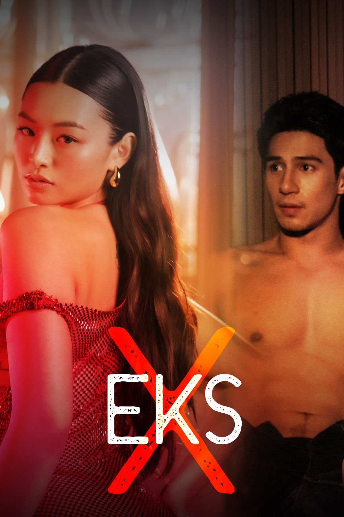 Poster de EKS