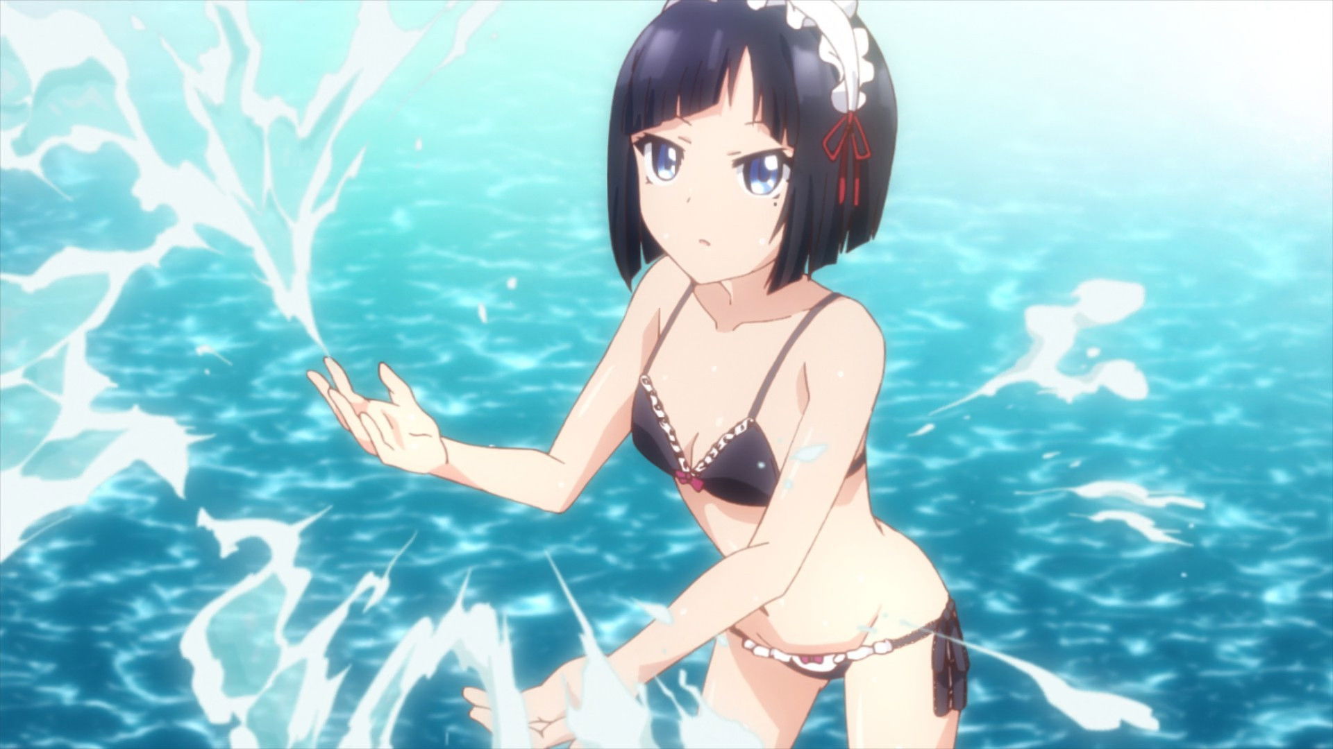 Kujou-san's Sadistic Counseling