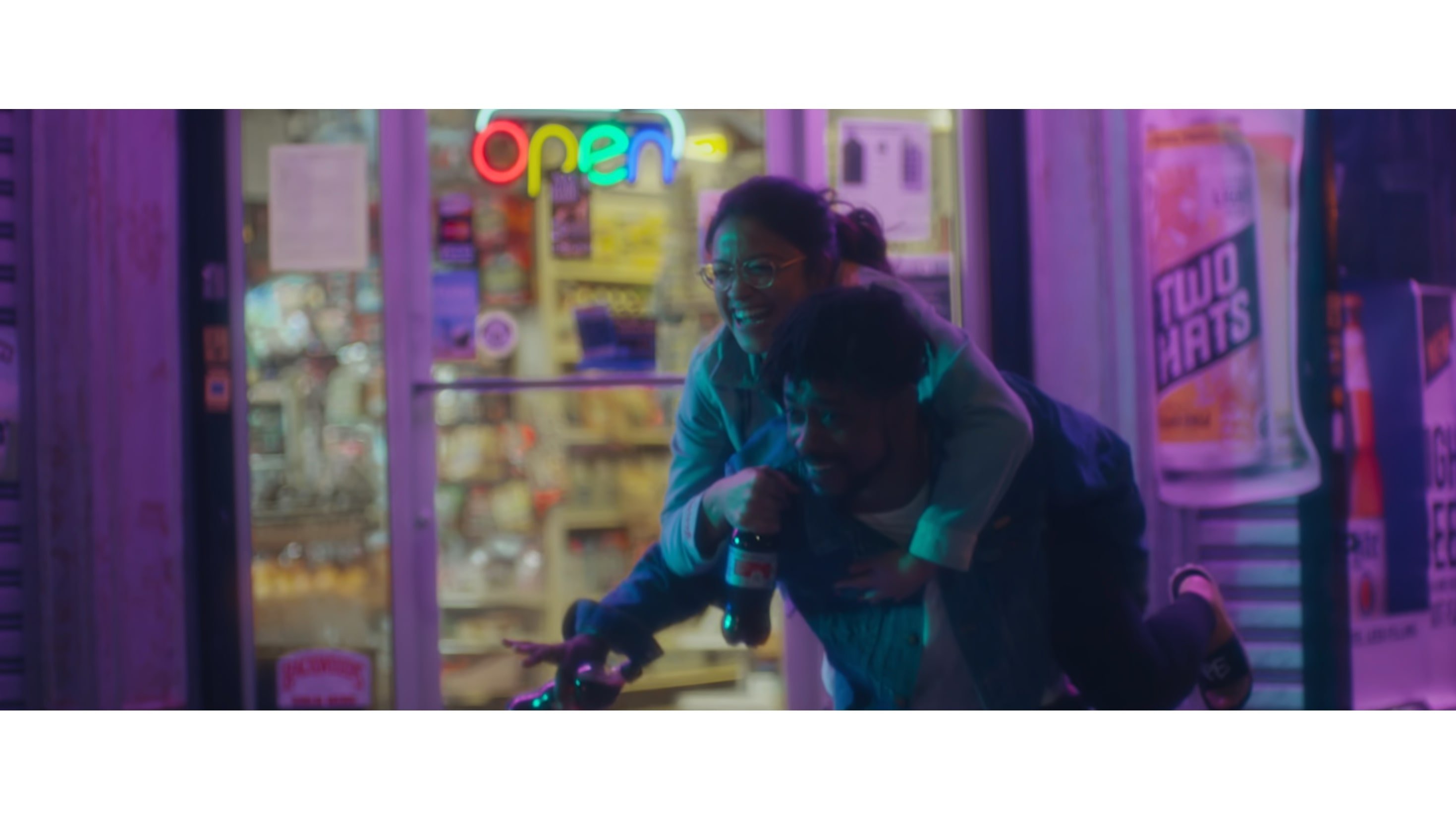 Director