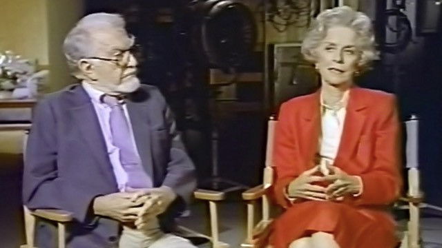 "I Love Lucy: The Very First Show" Remebrances of the original writers