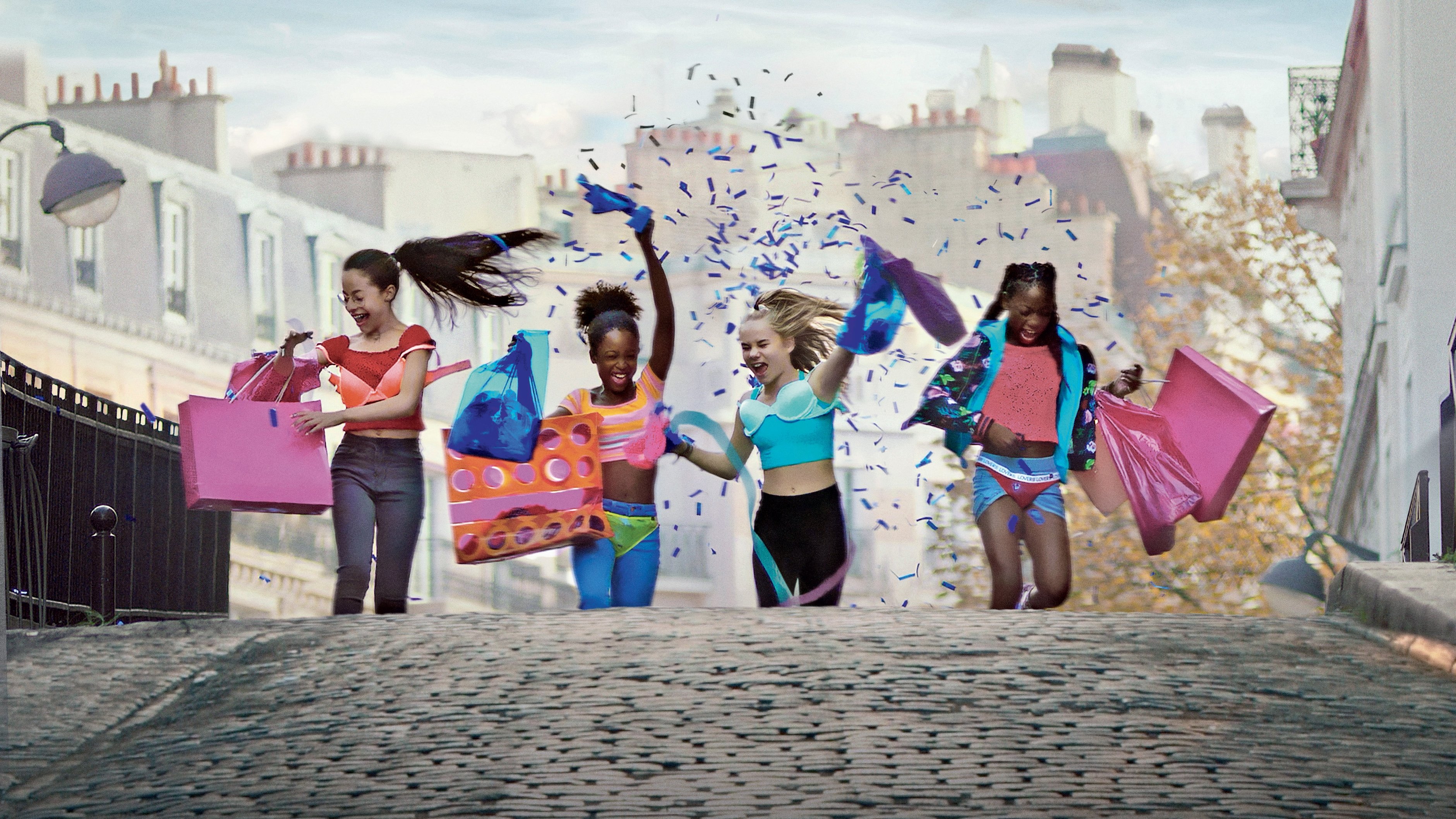 Backdrop image