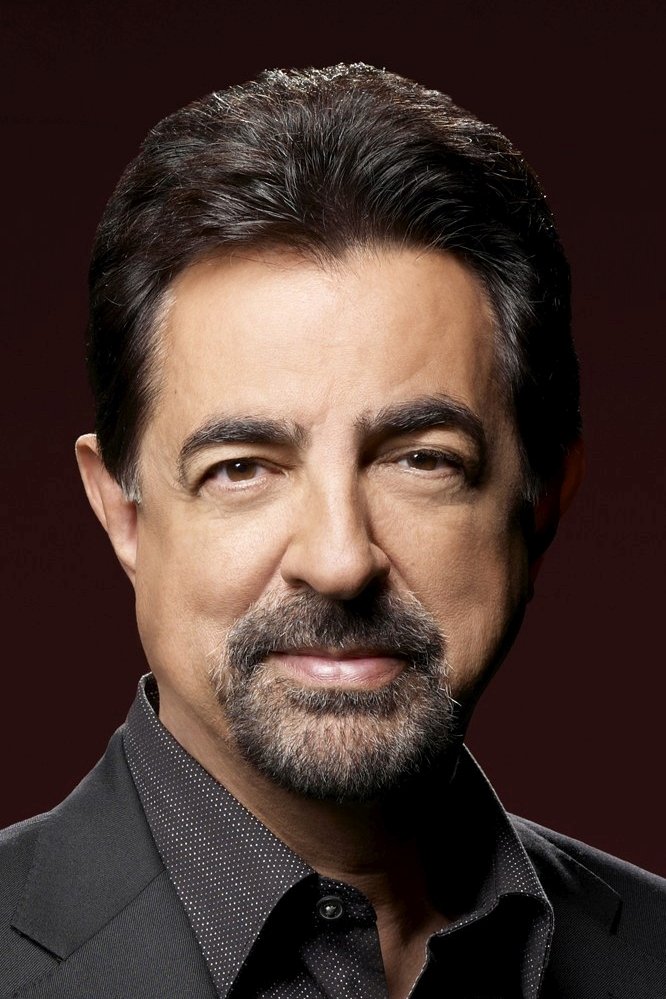Foto de Joe Mantegna