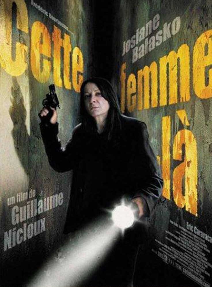 Poster movie