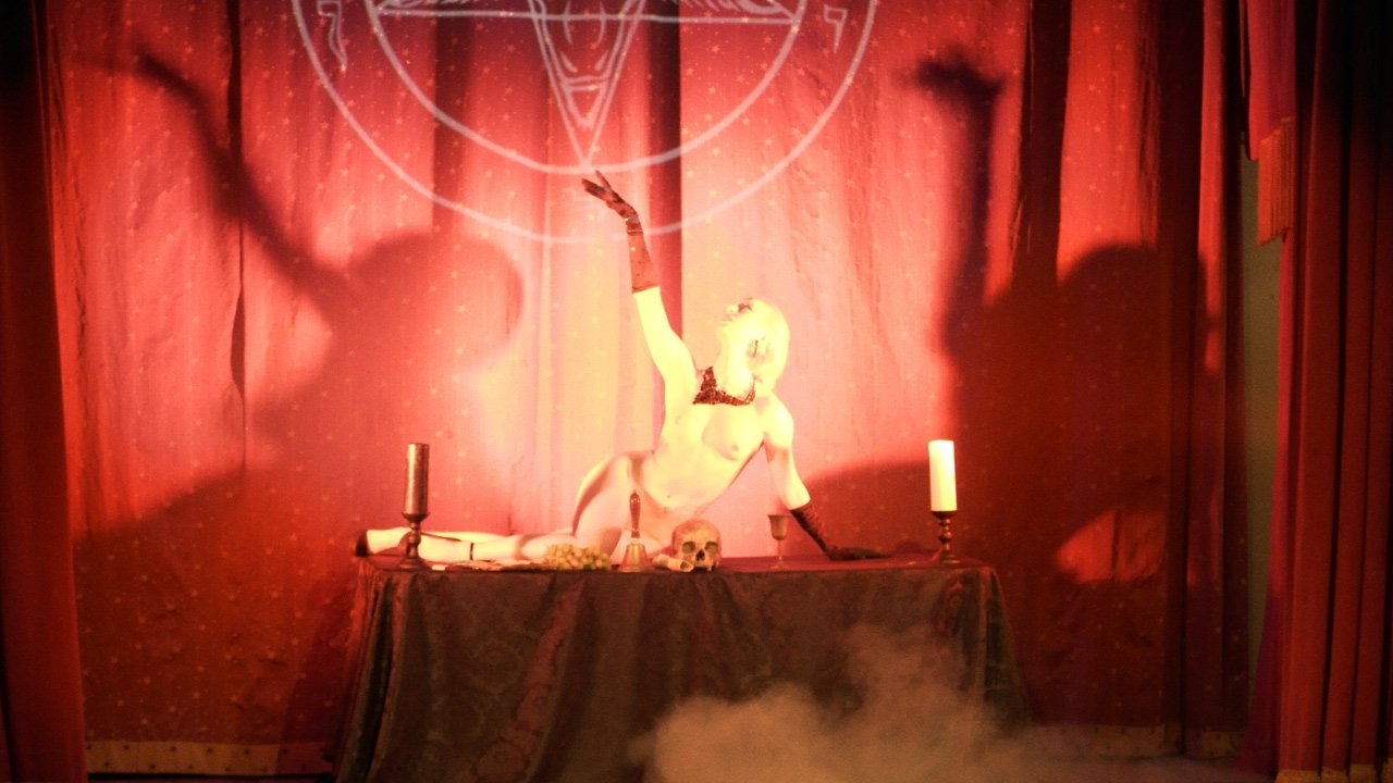 Backdrop image