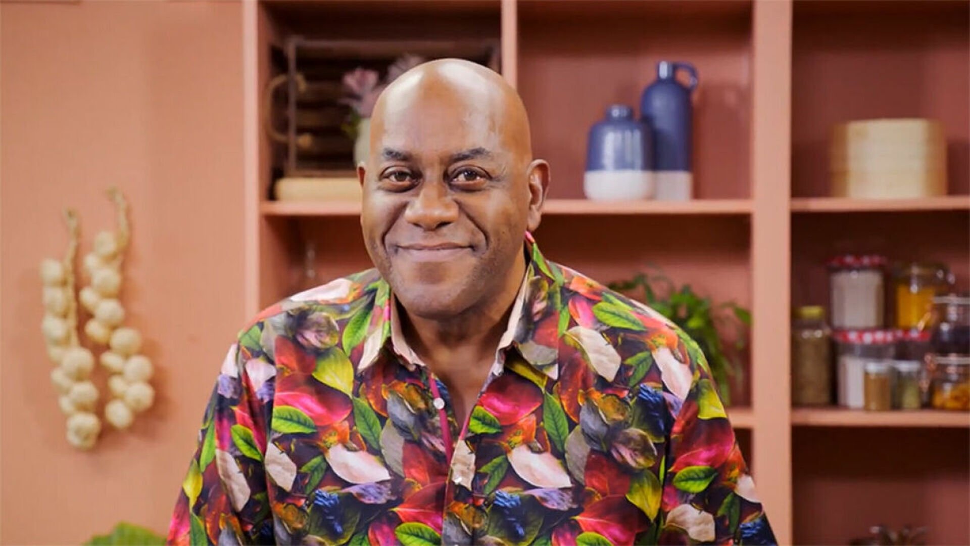 Ainsley's Fantastic Flavours