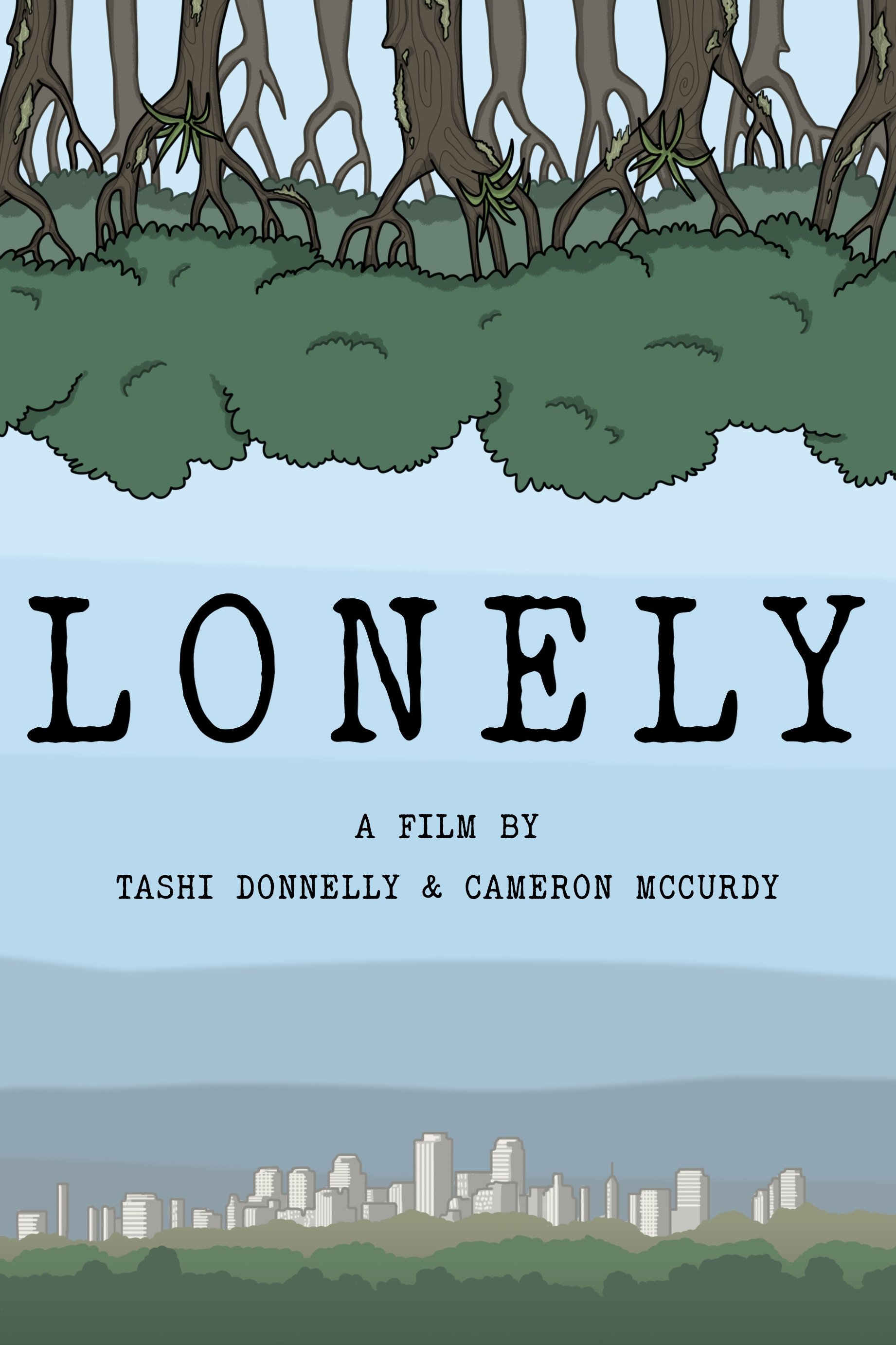 Poster movie