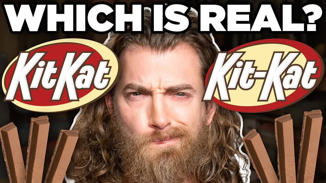 Reacting To The Craziest Mandela Effects