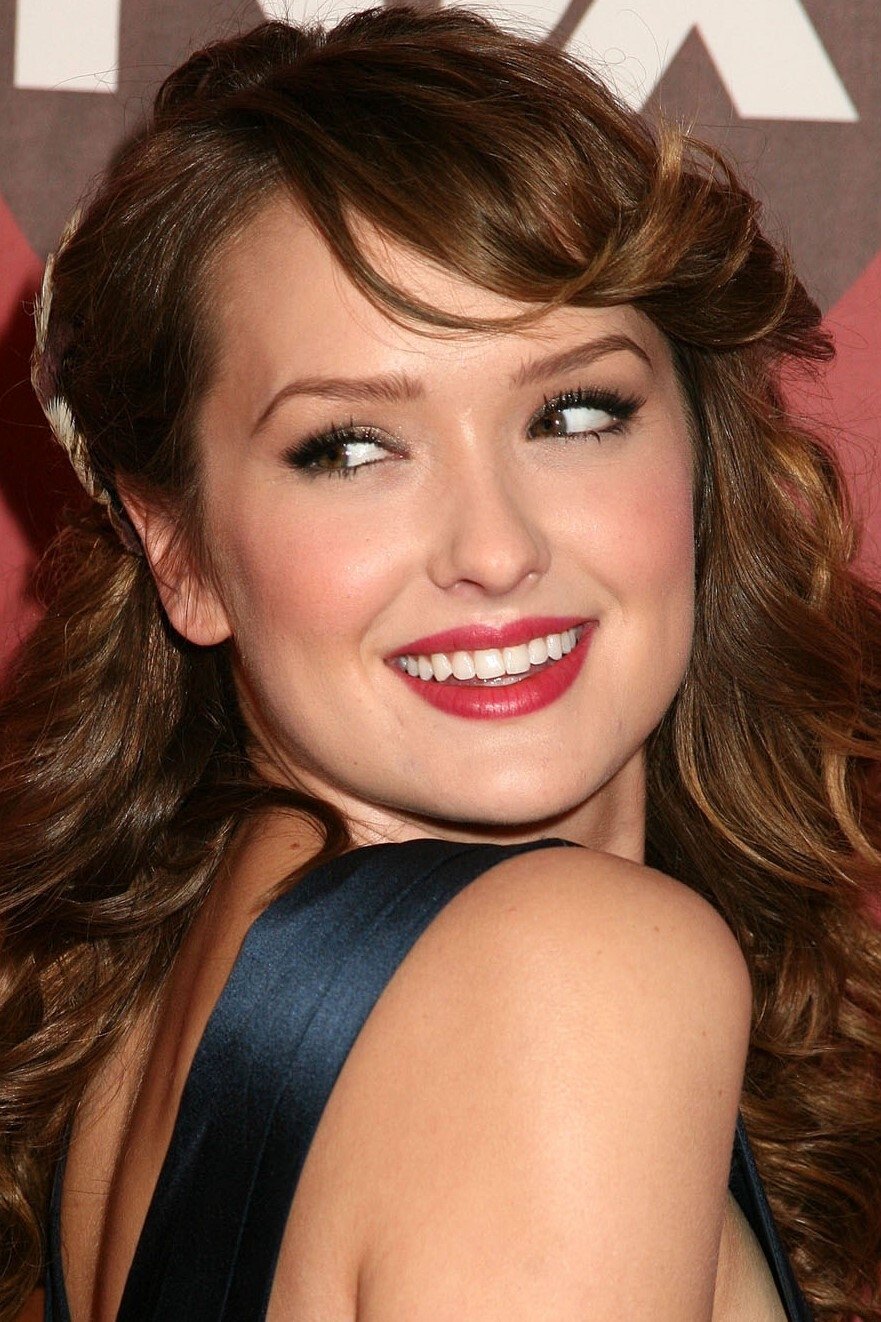 Foto de Kaylee DeFer