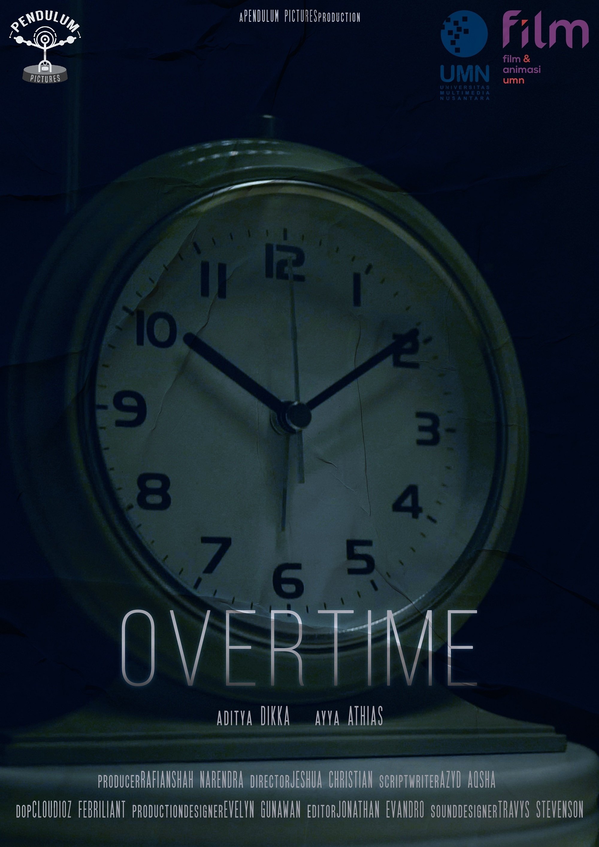 Poster movie