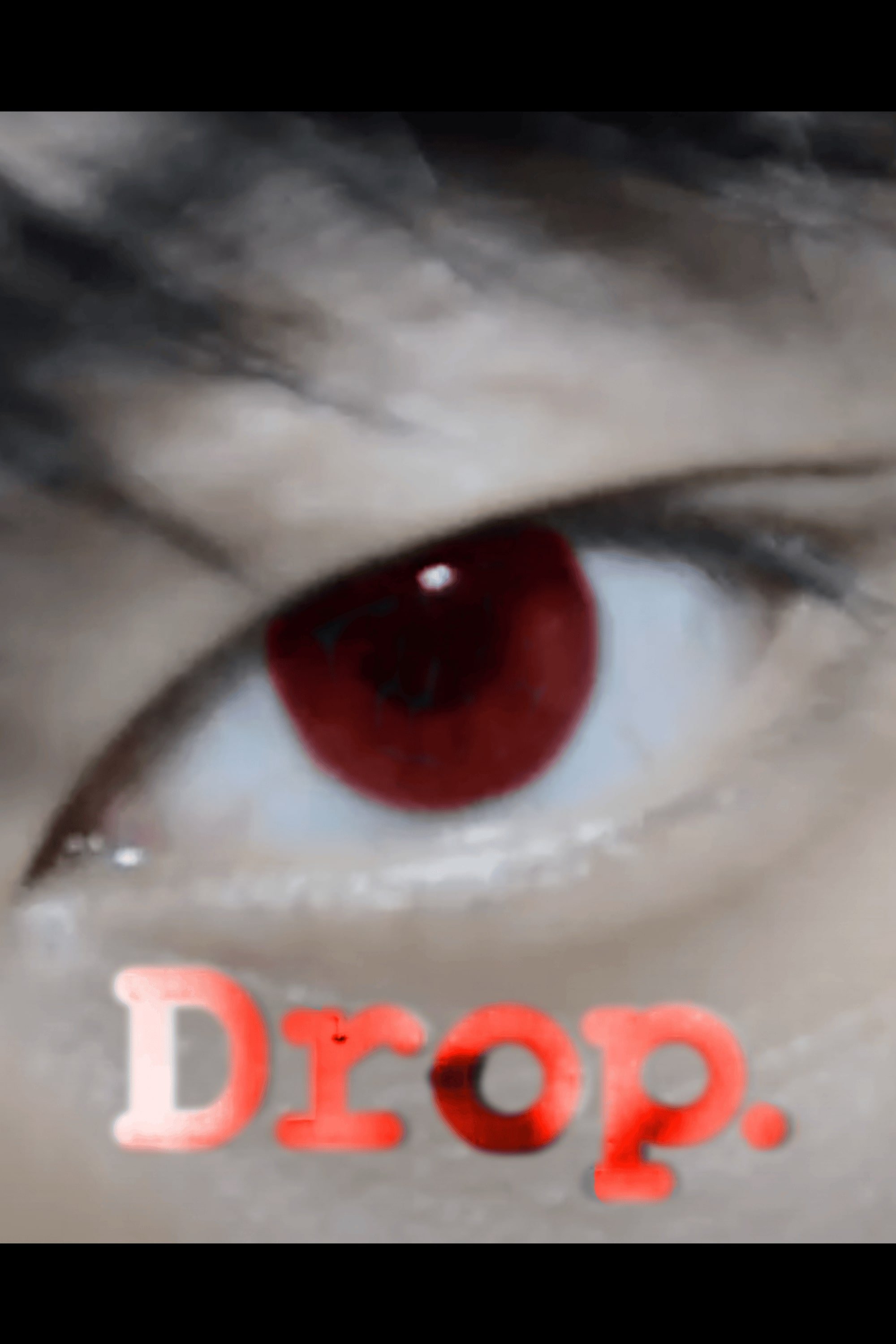 Poster de Drop