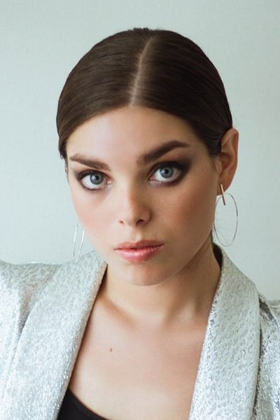 Foto de Consuelo Carreño