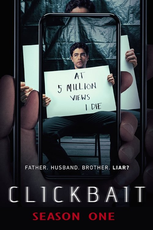 Poster de Temporada 1