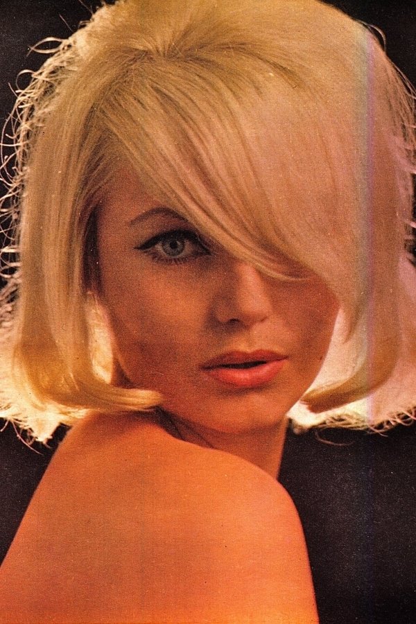Foto de Ewa Strömberg