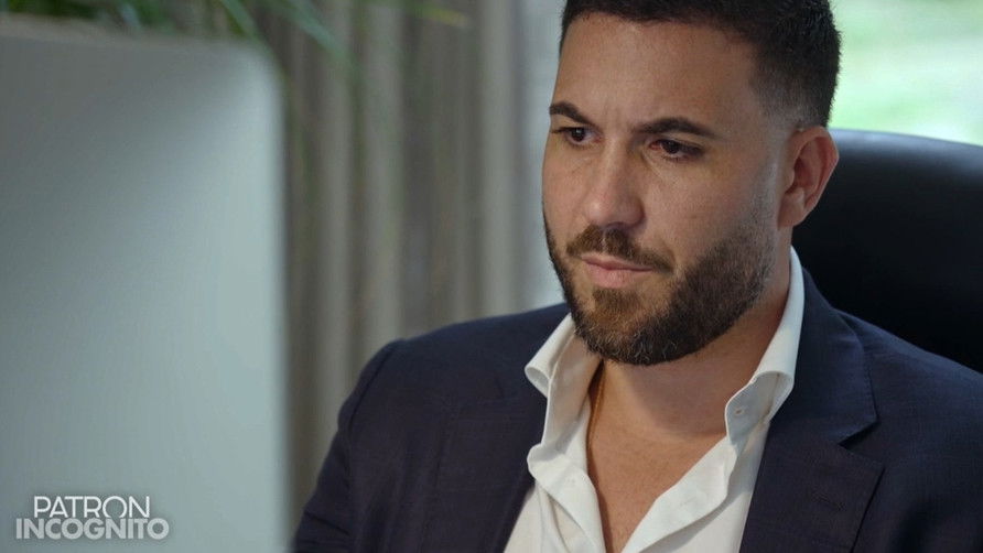 Antoine Barat - Eat Salad (1/2)