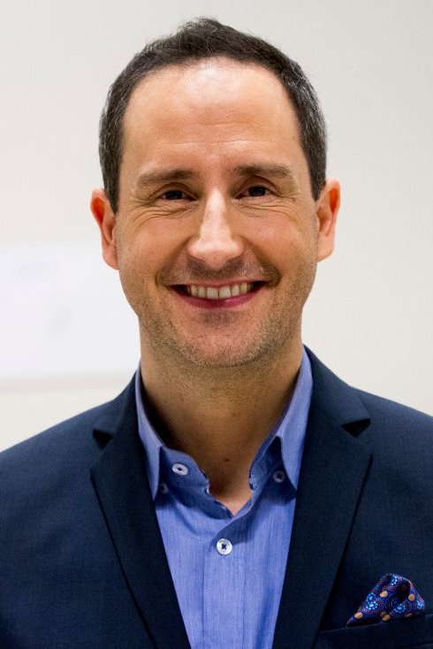 Foto de Harald Rønneberg