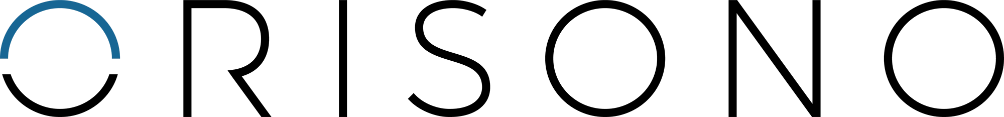 Orisono Productions