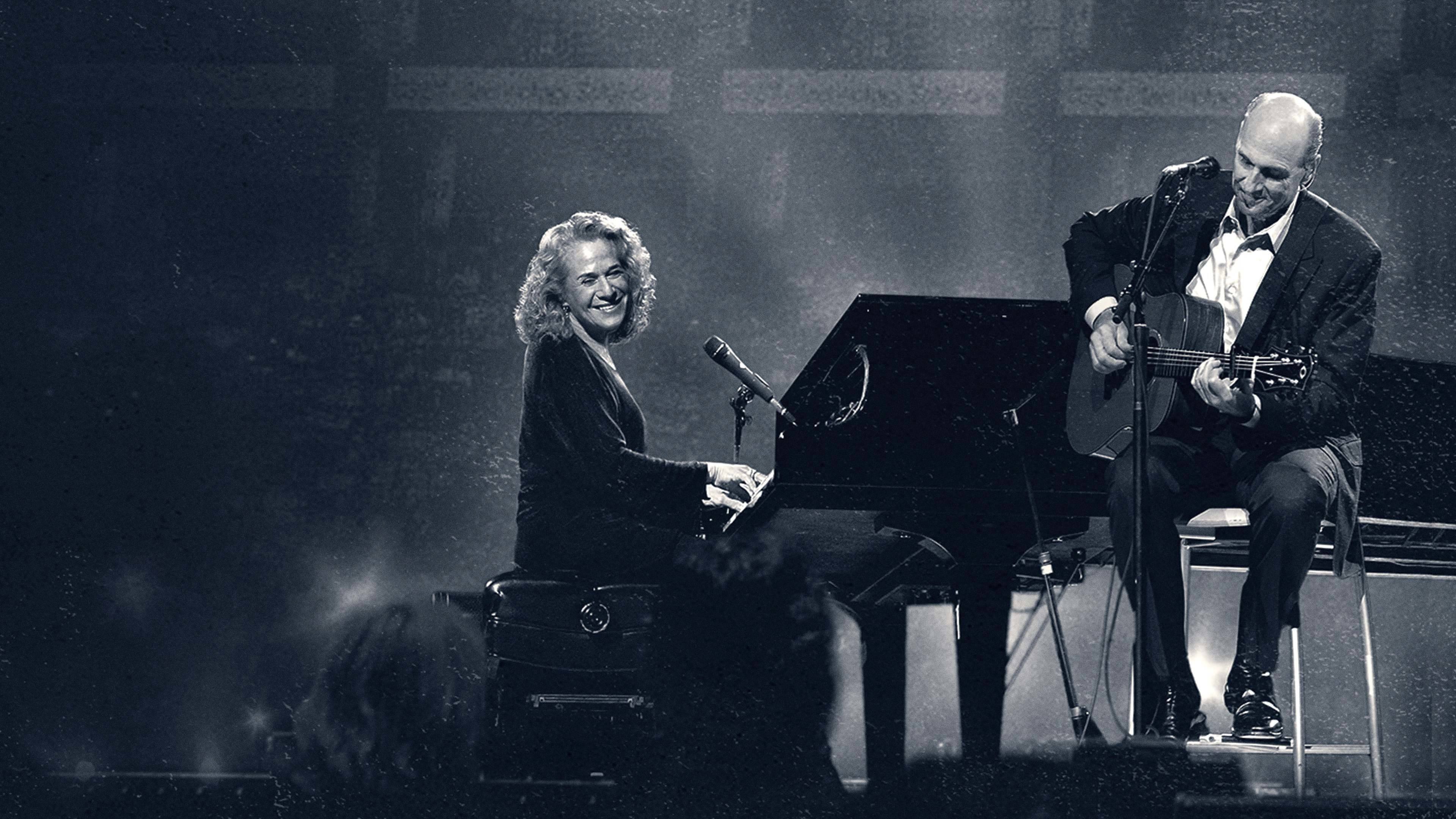 Carole King & James Taylor: Just Call Out My Name 2022 123movies