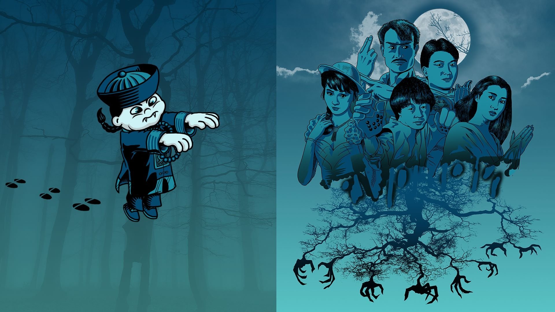 Backdrop image