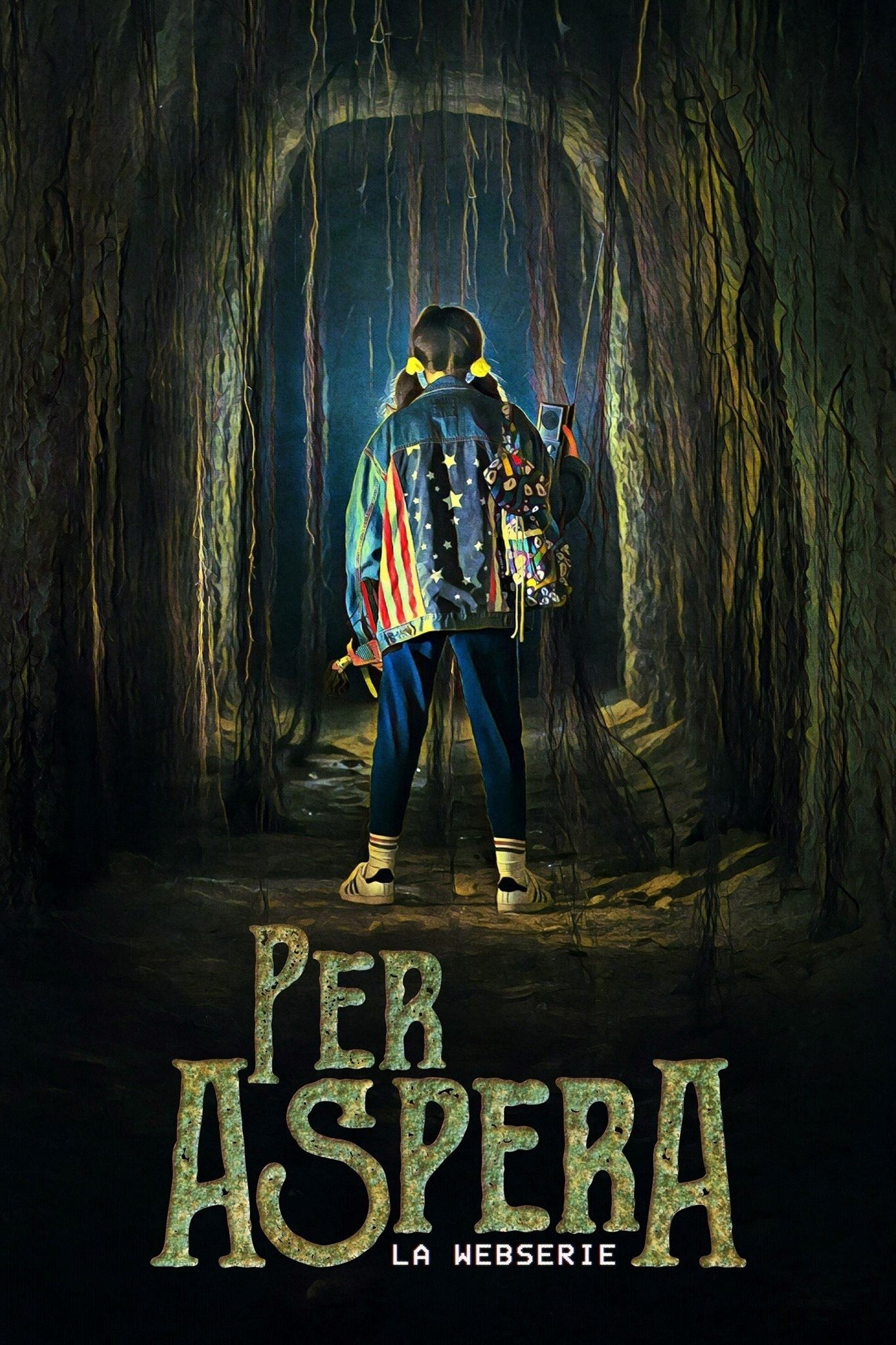 Poster de Per Aspera