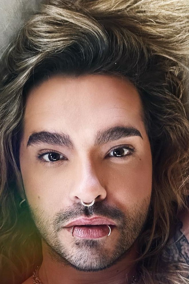 Foto de Bill Kaulitz