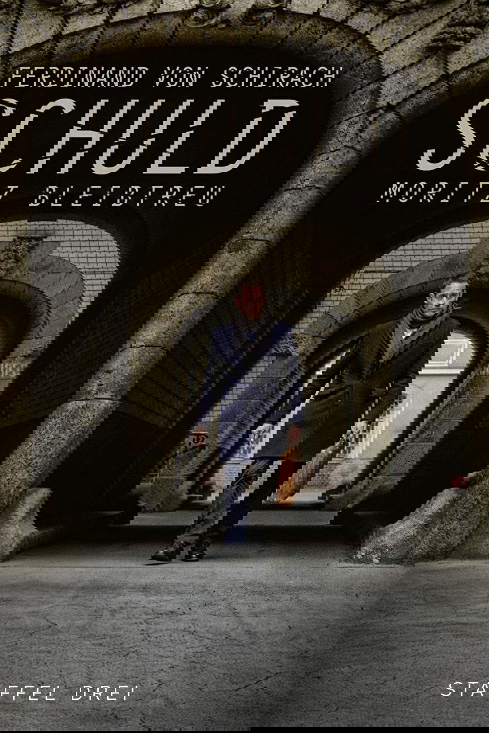 Poster de Temporada 3
