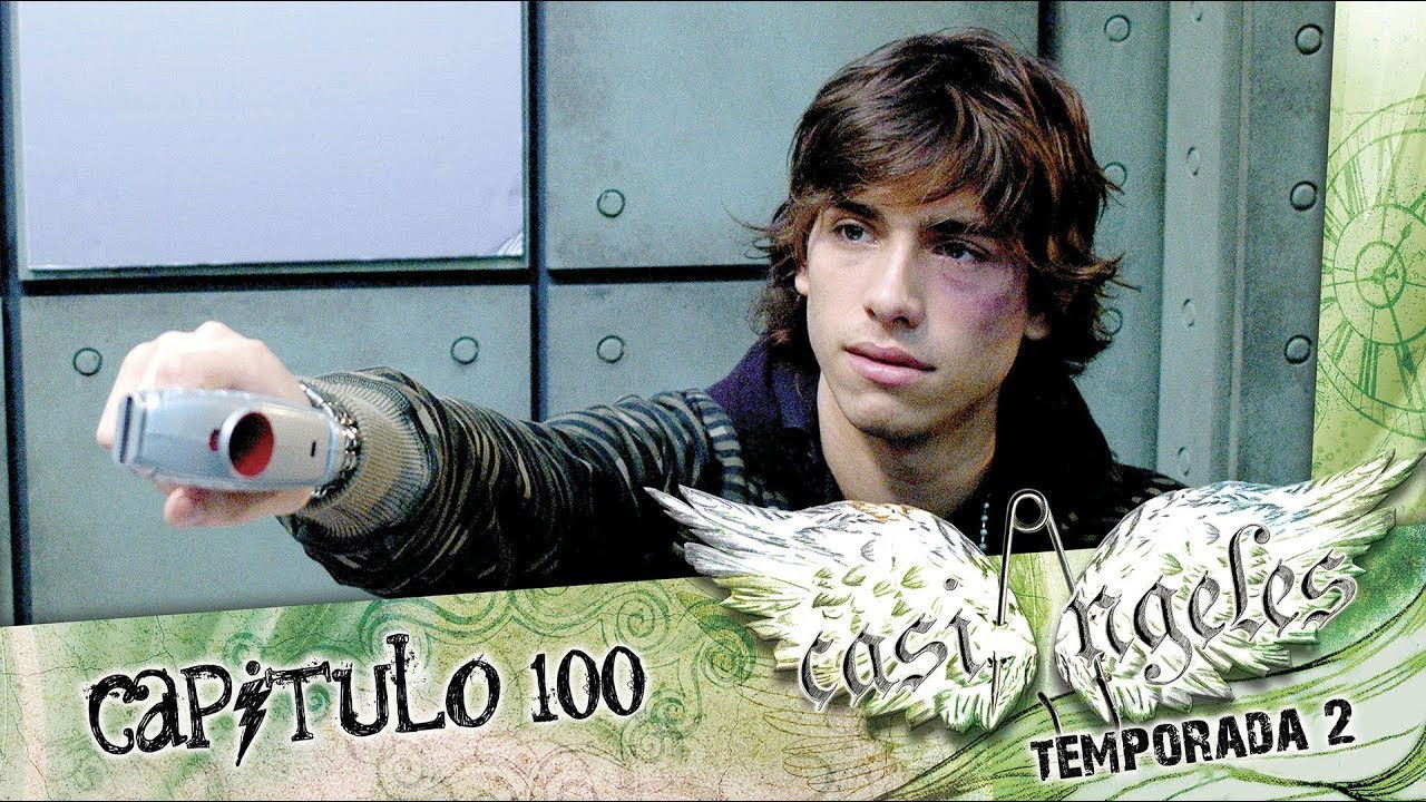 Episode 100: CHACOTE