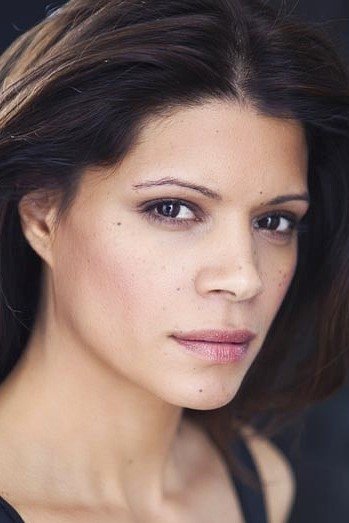 Foto de Andrea Navedo