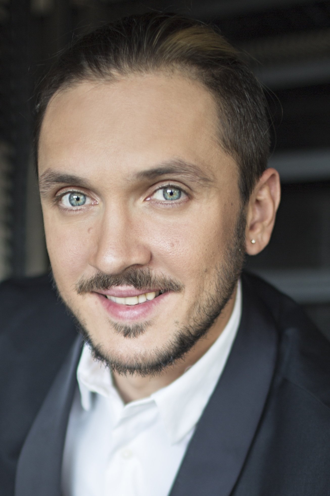 Foto de Maxim Trankov